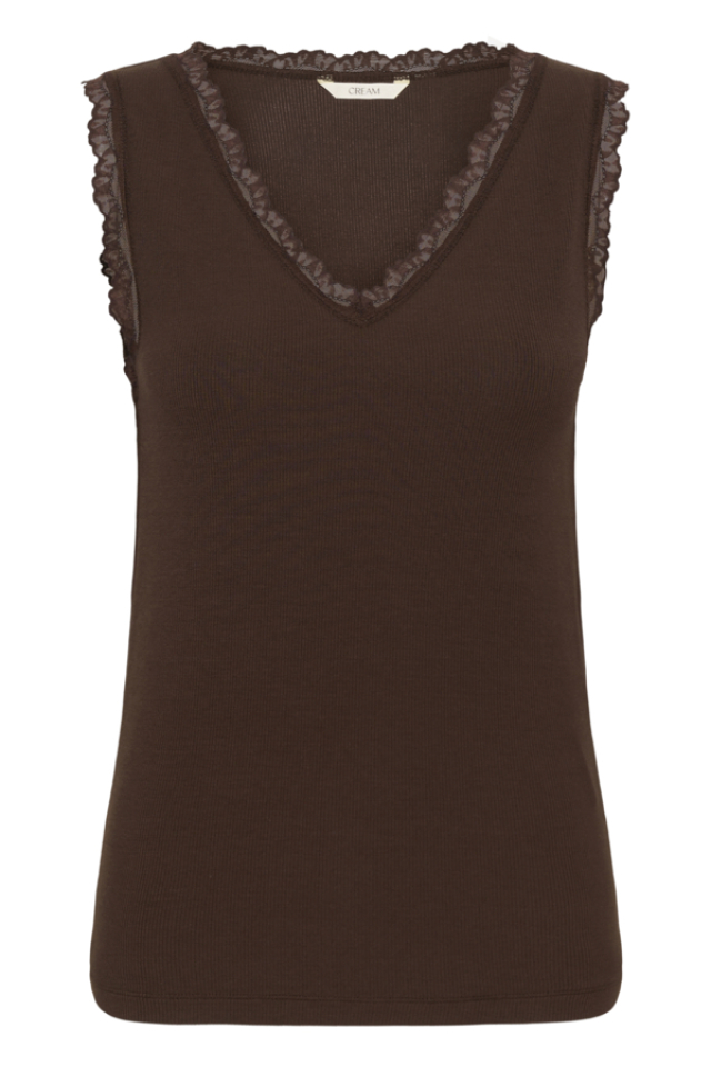 Haut tendance Yunni – CREAM