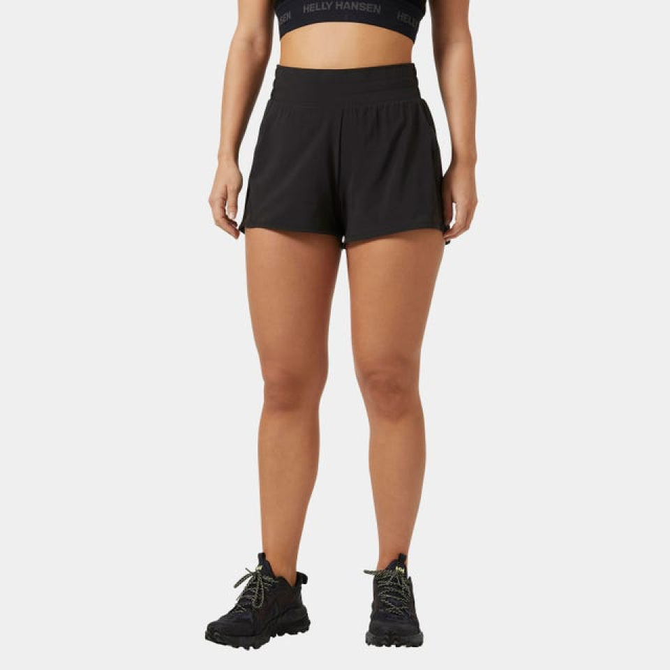 Short Tech Trail pour femmes - HELLY HANSEN - 48551 - Helly Hansen