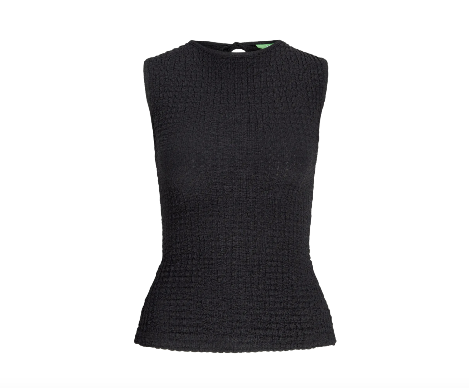 Camisole à dos ouvert Moon - JJXX - 12272116 - JJXX