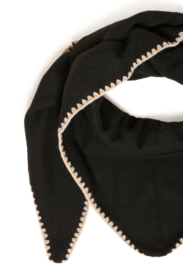Foulard Vimage - B.YOUNG