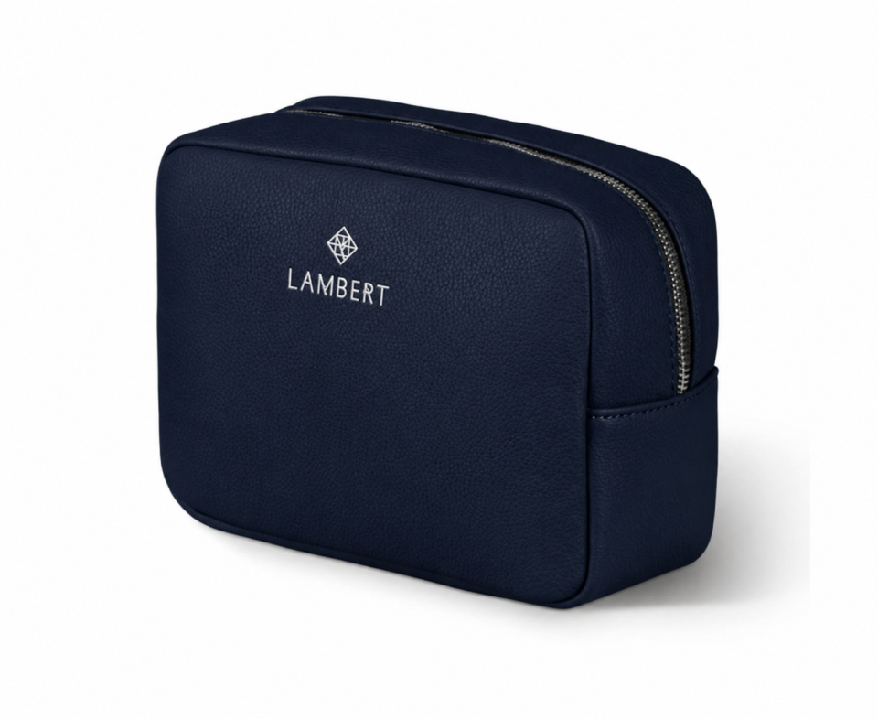 Trousse Zoé - LAMBERT - ZOÉ - LAMBERT