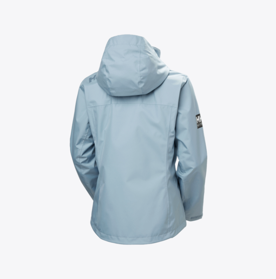 Veste à capuchon Crew 2.0 - HELLY HANSEN 