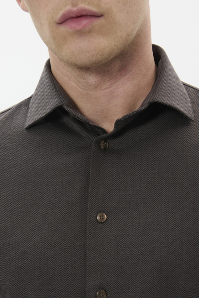 Chemise classique Marc - MATINIQUE