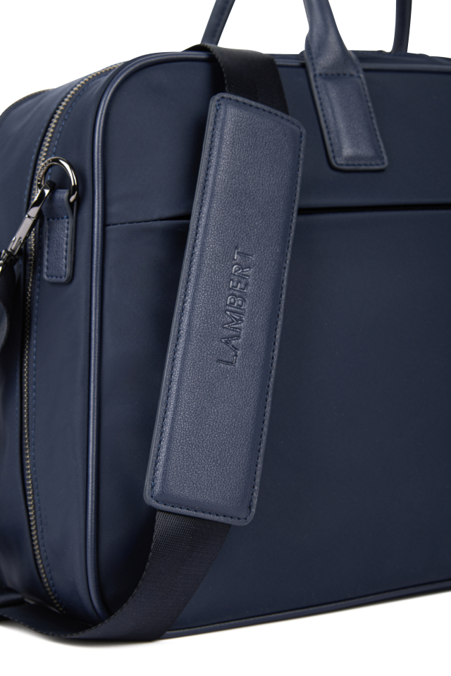 Sac de voyage en nylon AMALFI – LAMBERT 