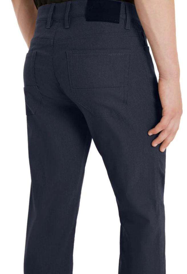 Pantalon slim super flex - POINT ZÉRO 