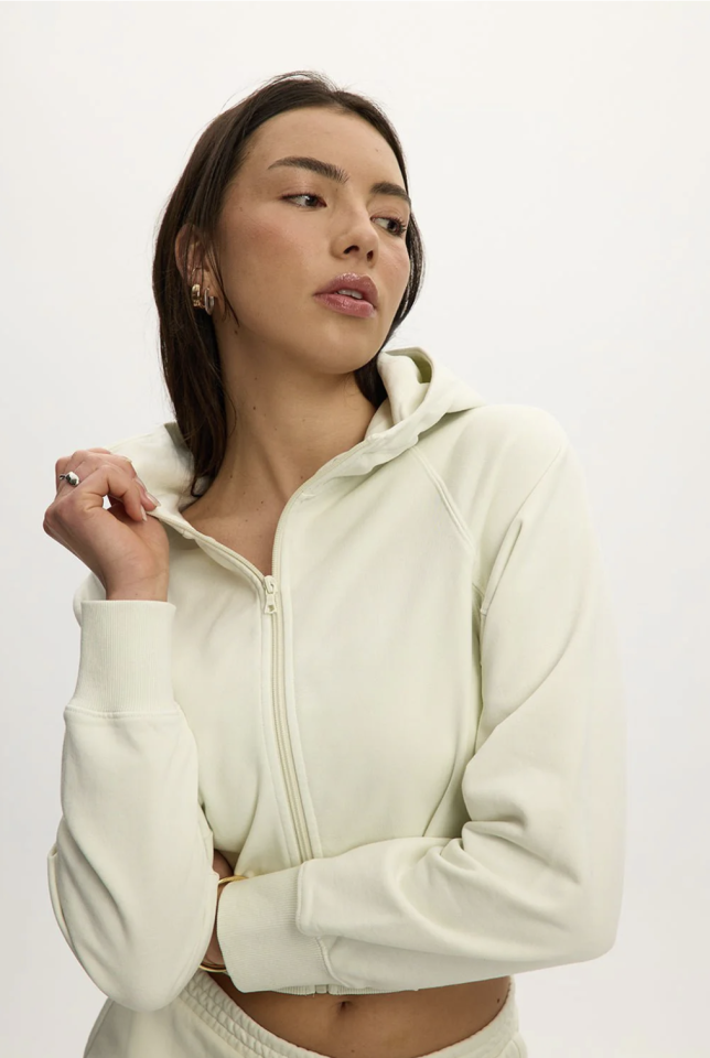 Hoodie Nora - KUWALLA-TEE - NZH610 - Kuwalla-Tee
