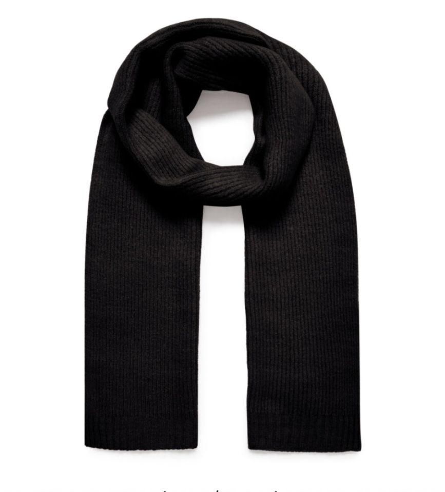 Foulard Ivo - ICHI - 20112670 - ICHI