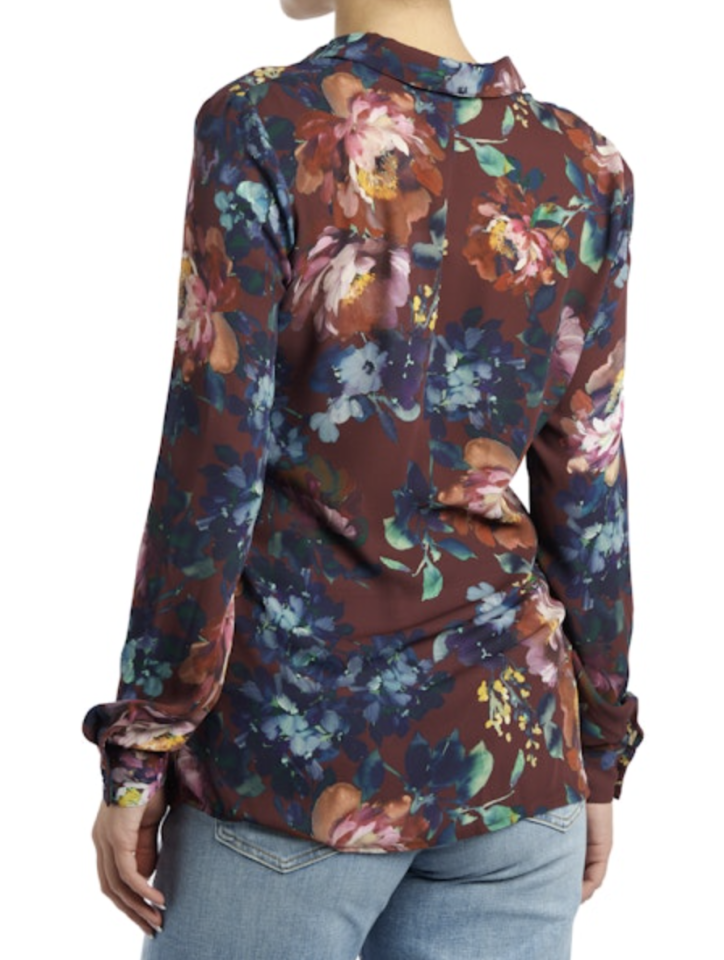 Blouse Clouis – GUESS