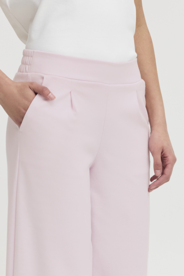 Pantalon Kate long évasé - ICHI