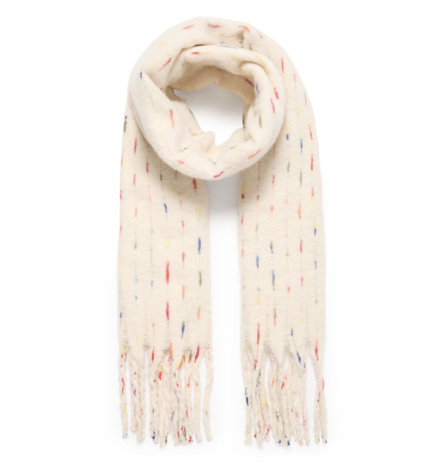 Foulard Laere - ICHI - 20124388 - ICHI