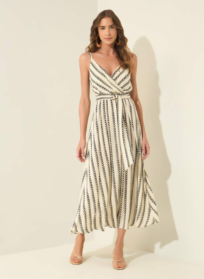 Robe estival – LEZ A LEZ - 3595E - Lez a Lez
