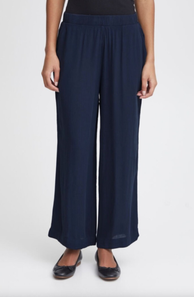 Pantalon Marrakech - ICHI