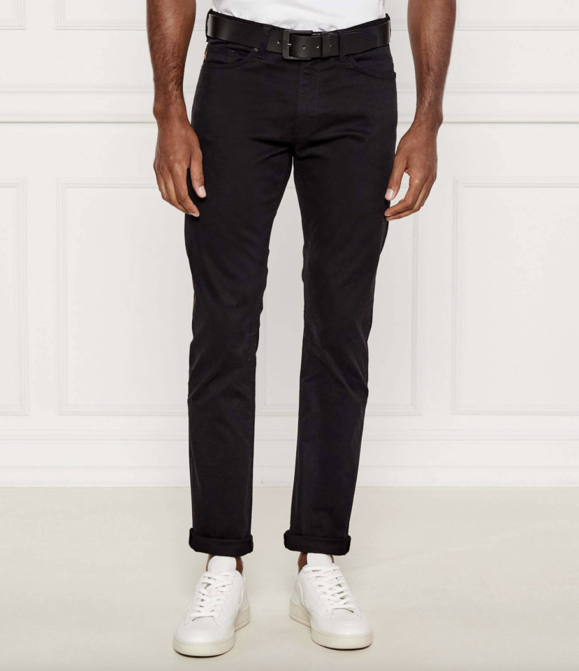 Pantalon Delaware - HUGO BOSS - 50544339 - Hugo Boss