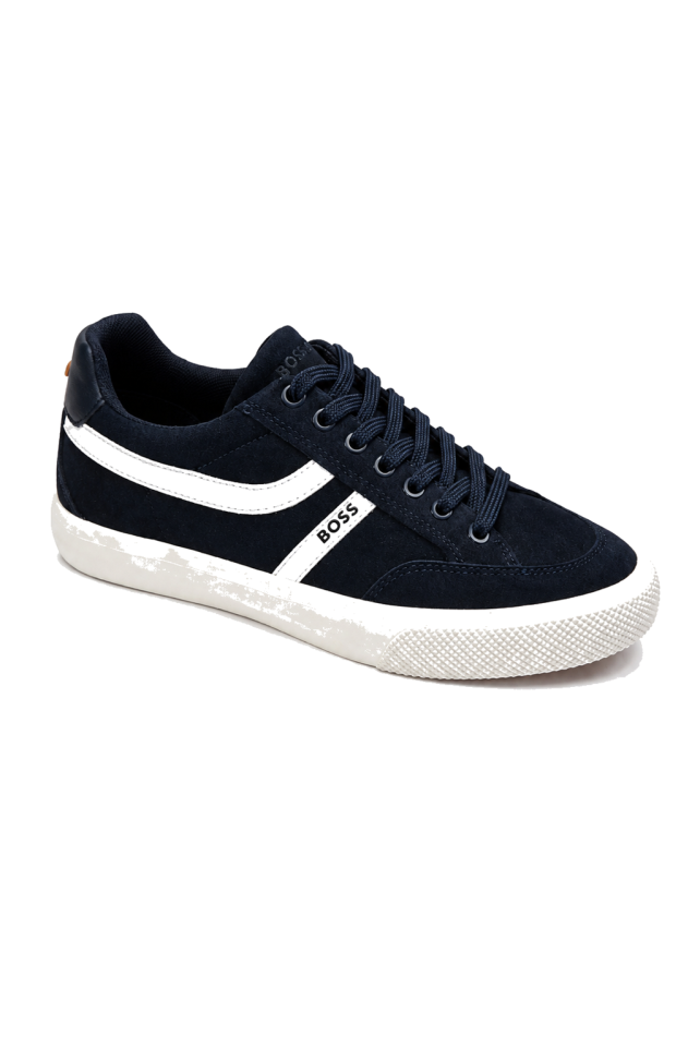 Espadrilles Aiden Tenn – HUGO BOSS - 50568469-401 - Hugo Boss