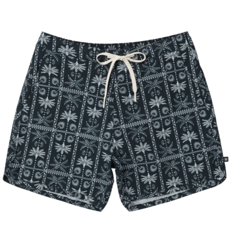 Maillot de bain HARBORMASTER 2N1 5" - SAXX - 26S02B5-TRB - Saxx