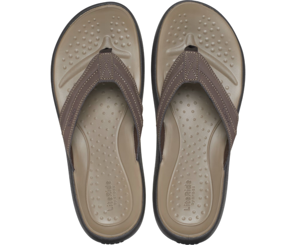 Sandales Yukon Flip - CROCS