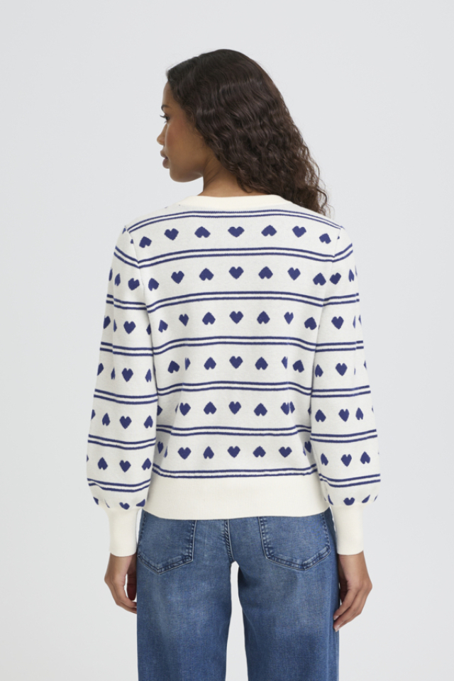 Cardigan Brielle – ICHI