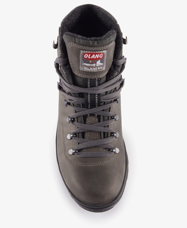 Bottes à crampons Alabama - OLANG 