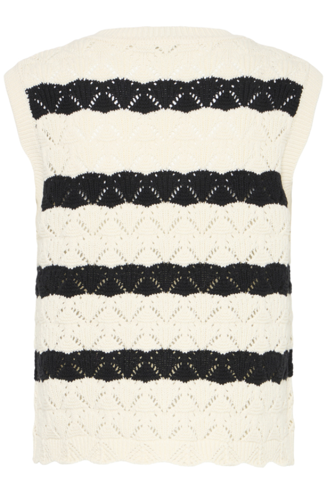 Veste sans manches Makenna – B.YOUNG