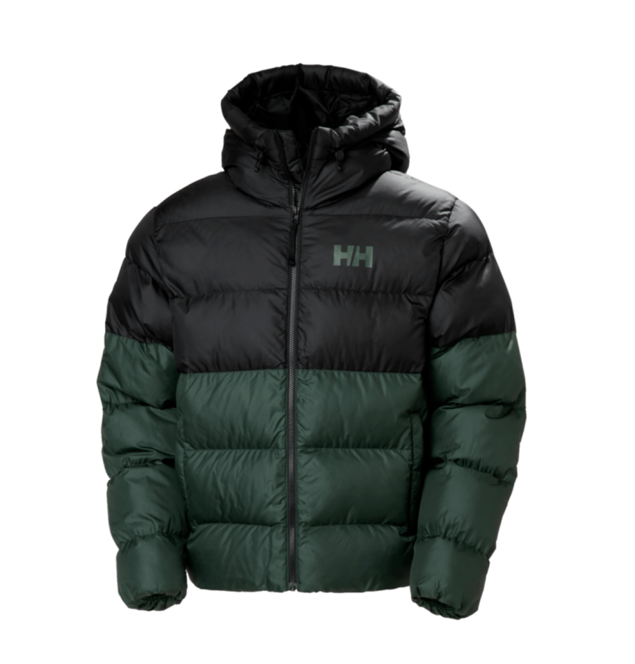 Manteau matelassé Active - HELLY HANSEN - 54482 - Helly Hansen
