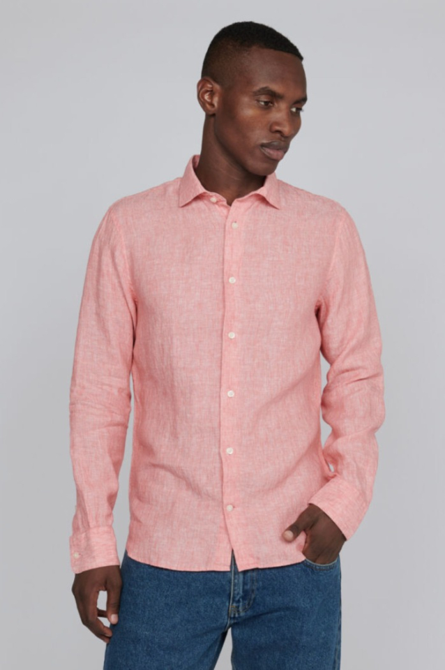 Chemise Marc - MATINIQUE - 30205841 - Matinique