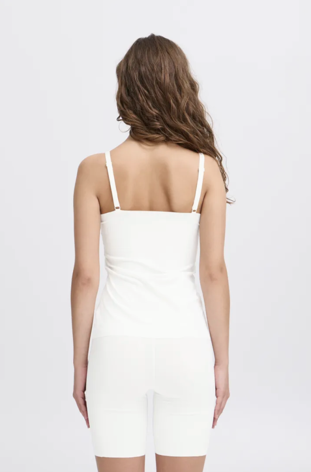 Camisole Siv - ICHI 