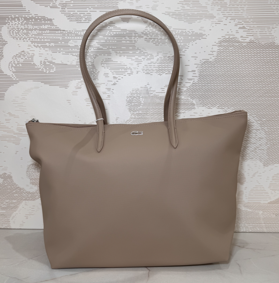 Sac de shopping - LACOSTE - NF1888PM - LACOSTE