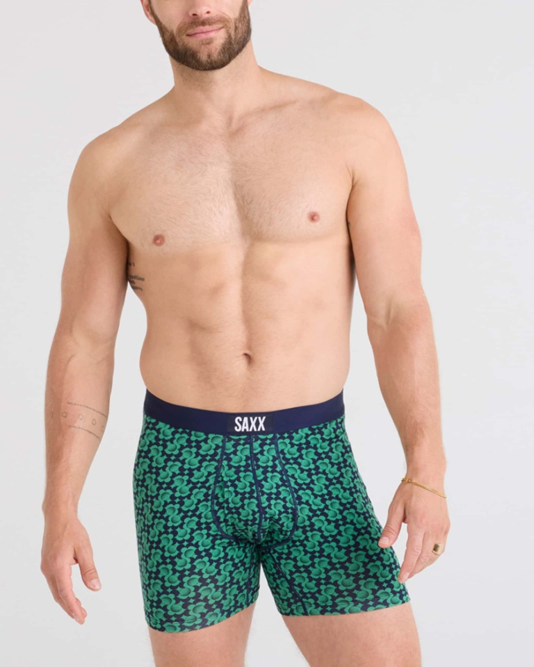 Boxer ultra super soft - SAXX