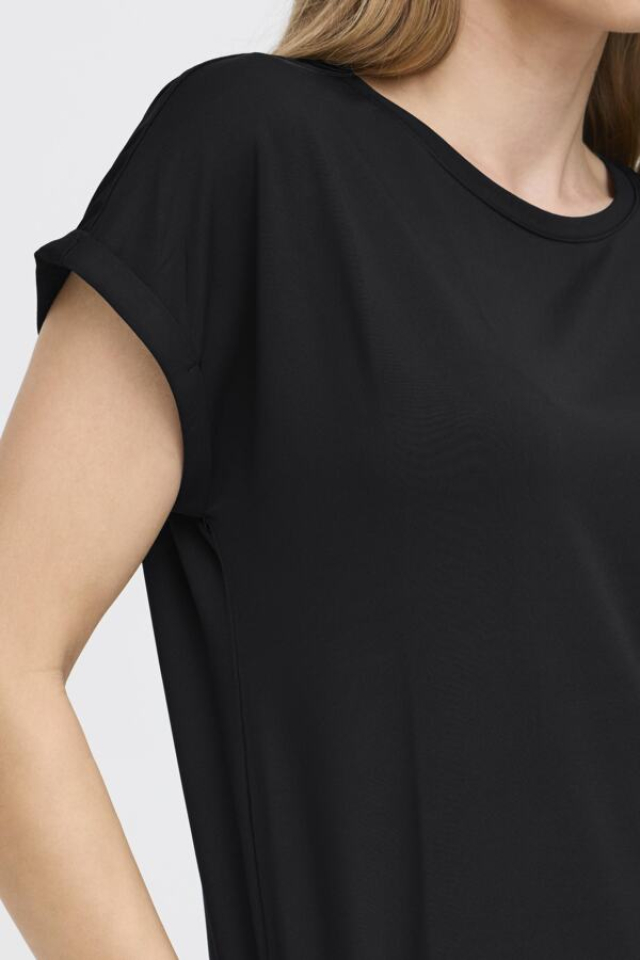 T-shirt Seen - FRANSA