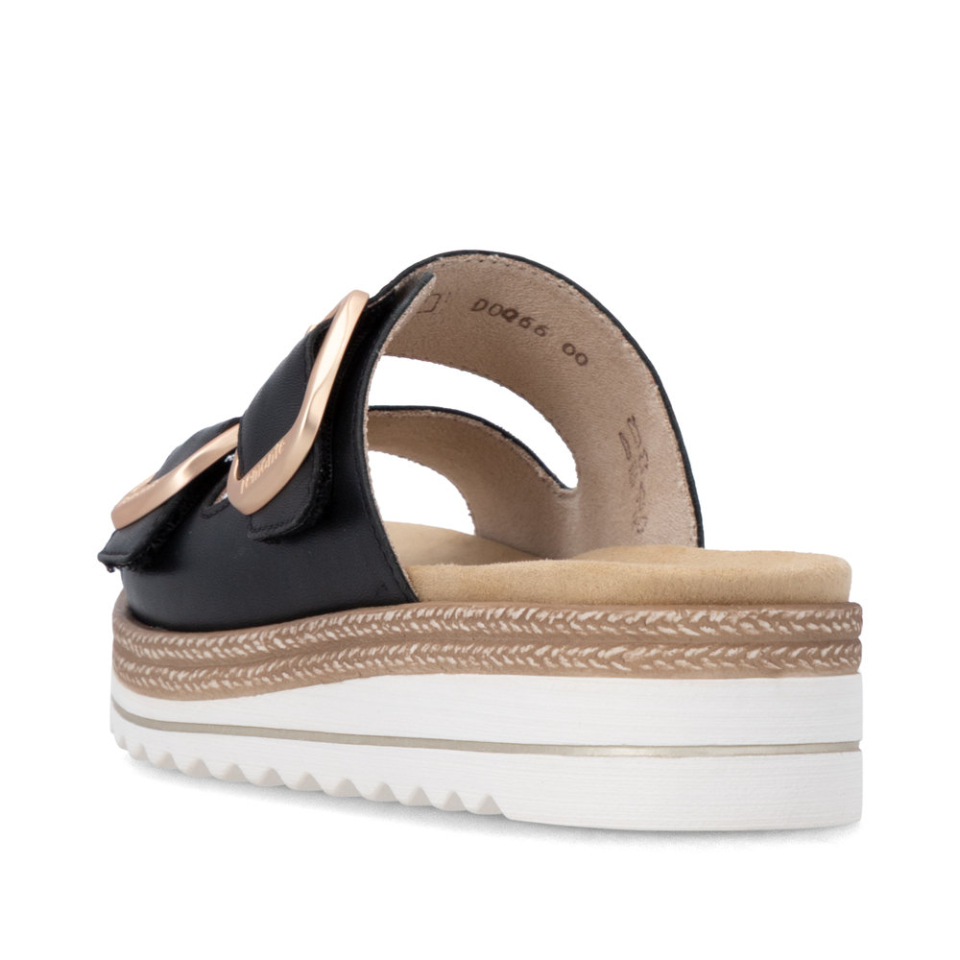 Sandales à deux brides Jocelyn – REMONTE