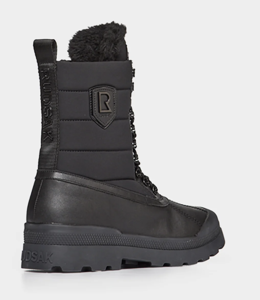 Bottes Reagan - RUDSAK 