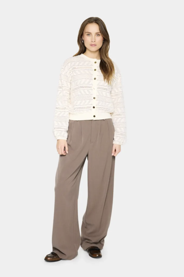 Cardigan Layca - SAINT-TROPEZ