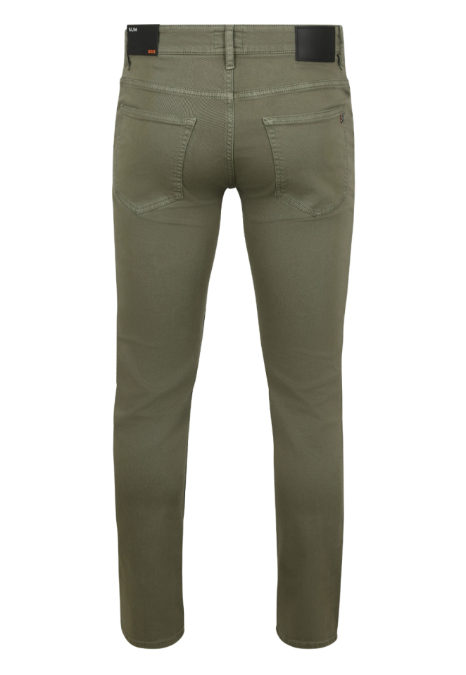 Le jean Delaware Multi - HUGO BOSS 