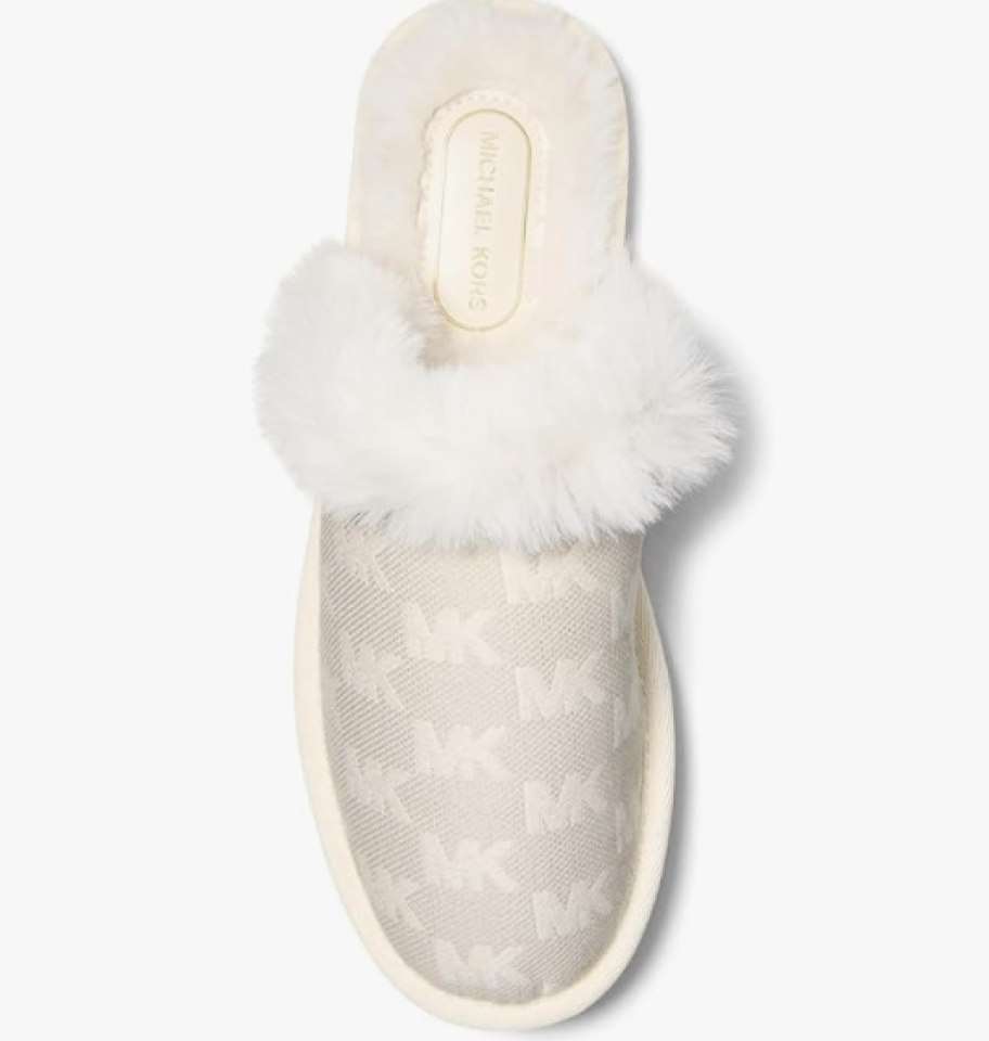 Pantoufle deluxe Ada – MICHAEL KORS