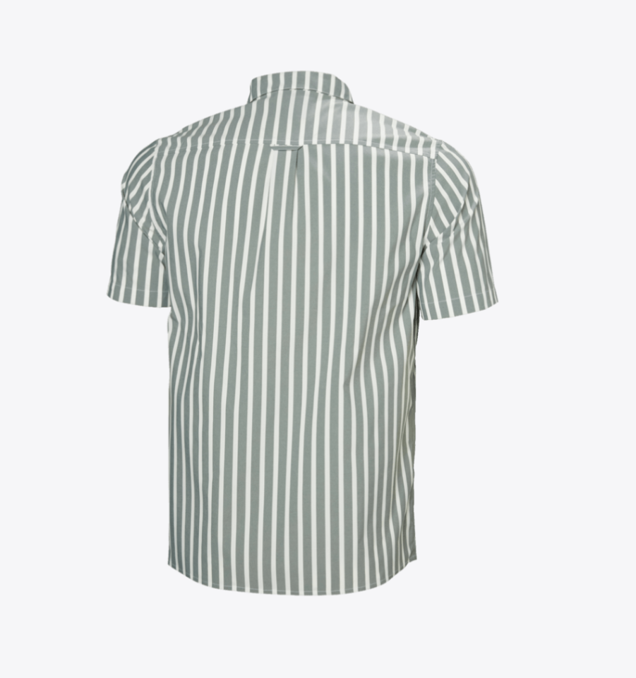Chemise Fjord Quick Dry à manches courtes - HELLY HANSEN