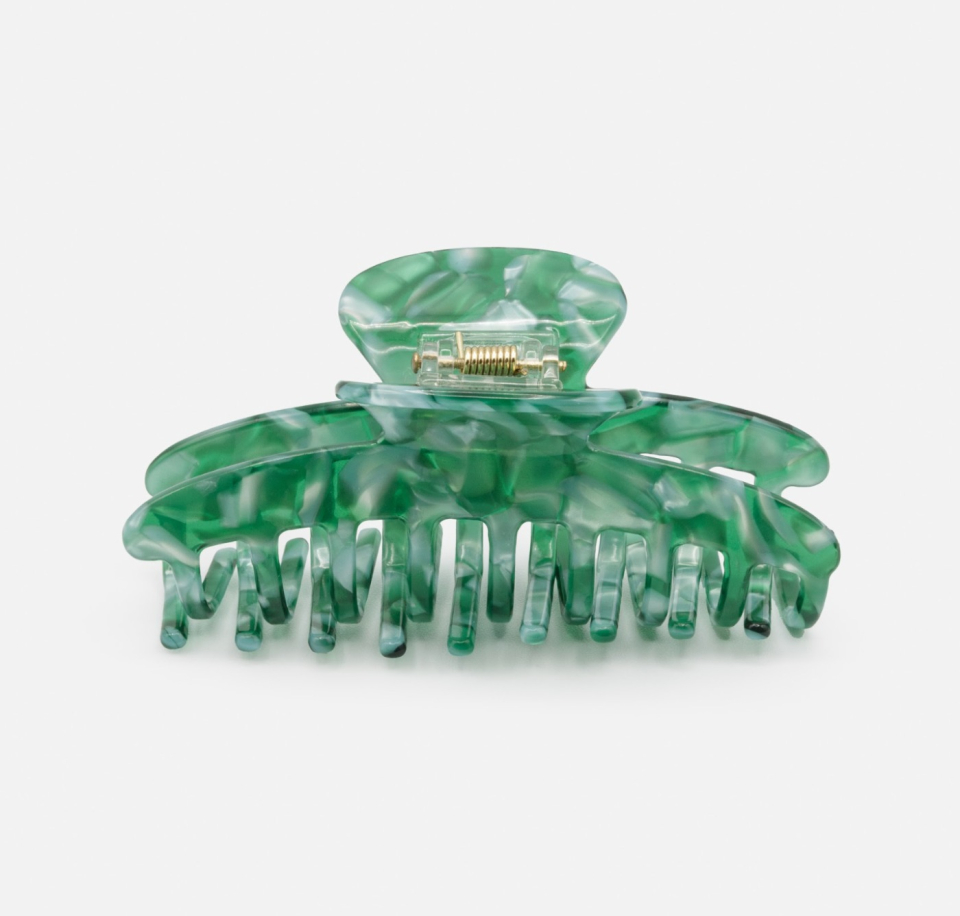 Grande Pince à cheveux - BIZOU - HA251-W042GN - Bizou