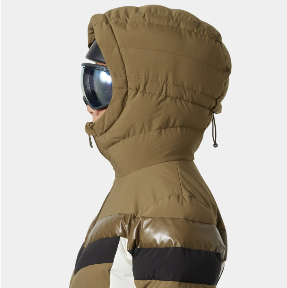 Manteau matelassé Impérial - HELLY HANSEN