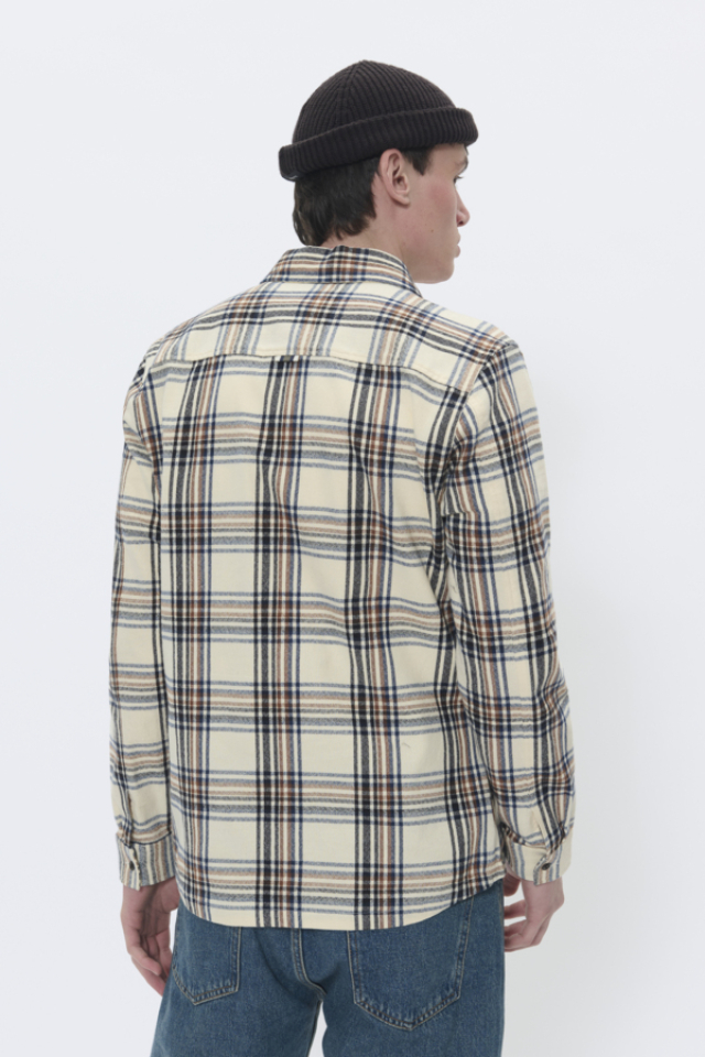 Surchemise Pelton Heritage - MATINIQUE