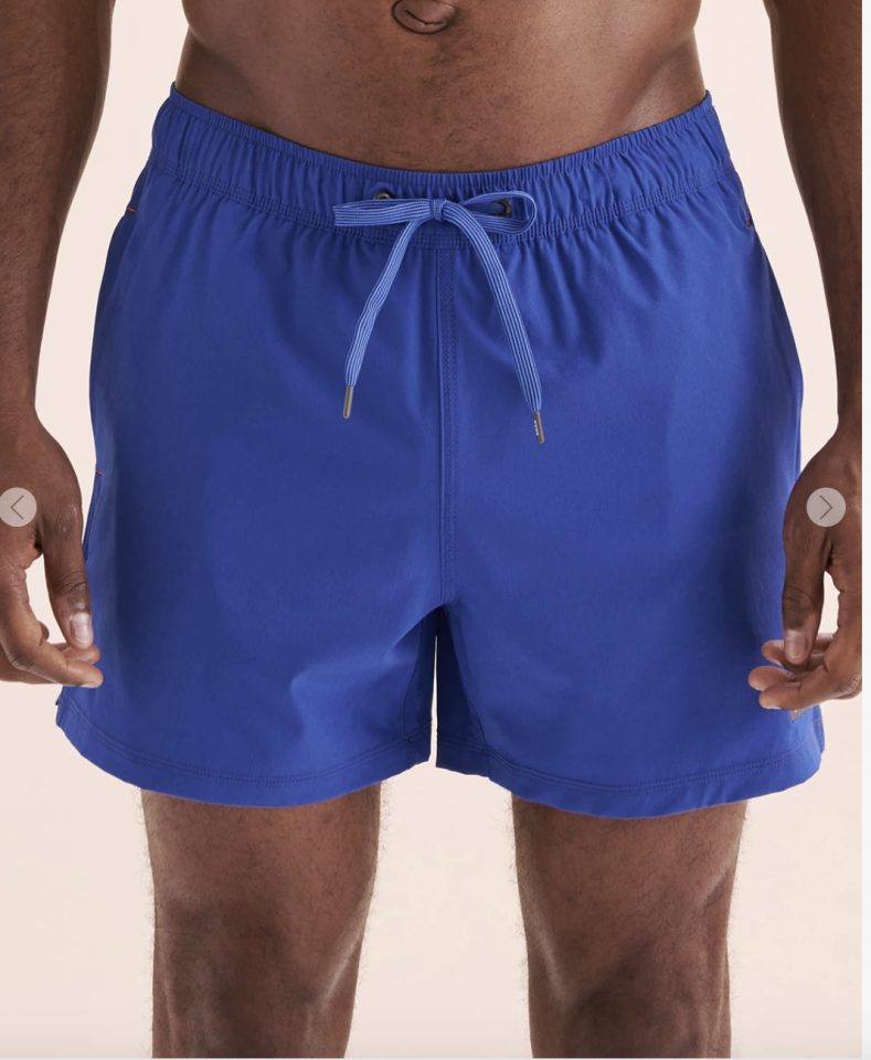 Short/ maillot - SAXX - SXSW03L - Saxx