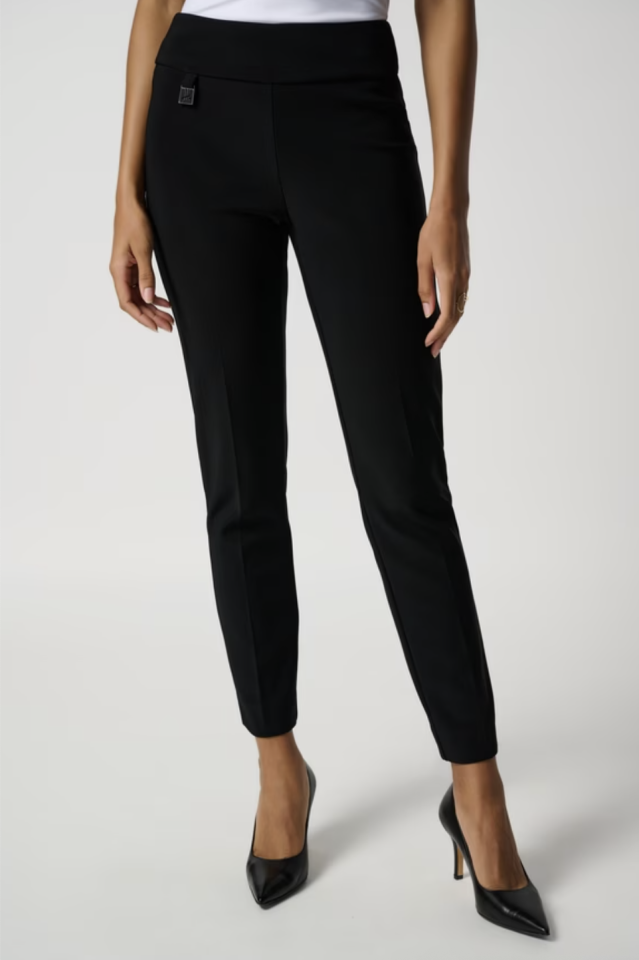 Pantalon slim classique - JOSEPH RIBKOFF - 144092 - Joseph Ribkoff
