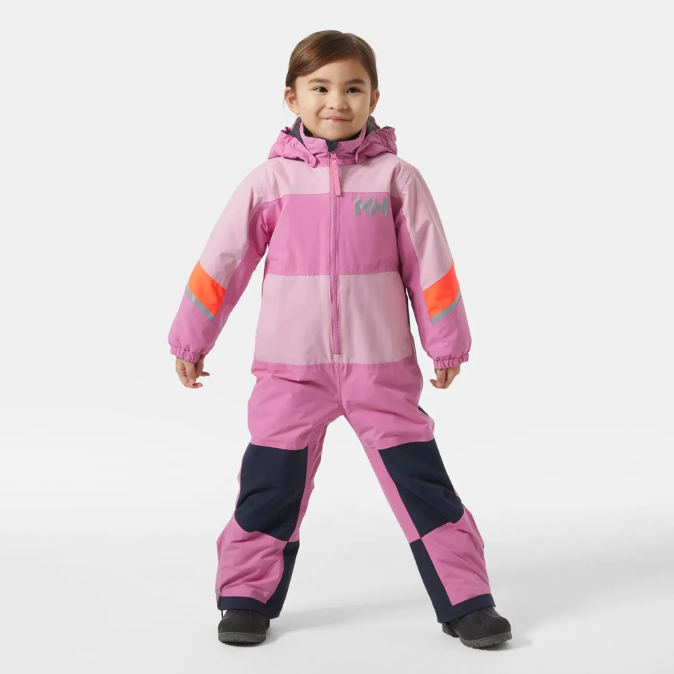 Habit de neige Rider 3.0 - HELLY HANSEN - 40139-089 - Helly Hansen