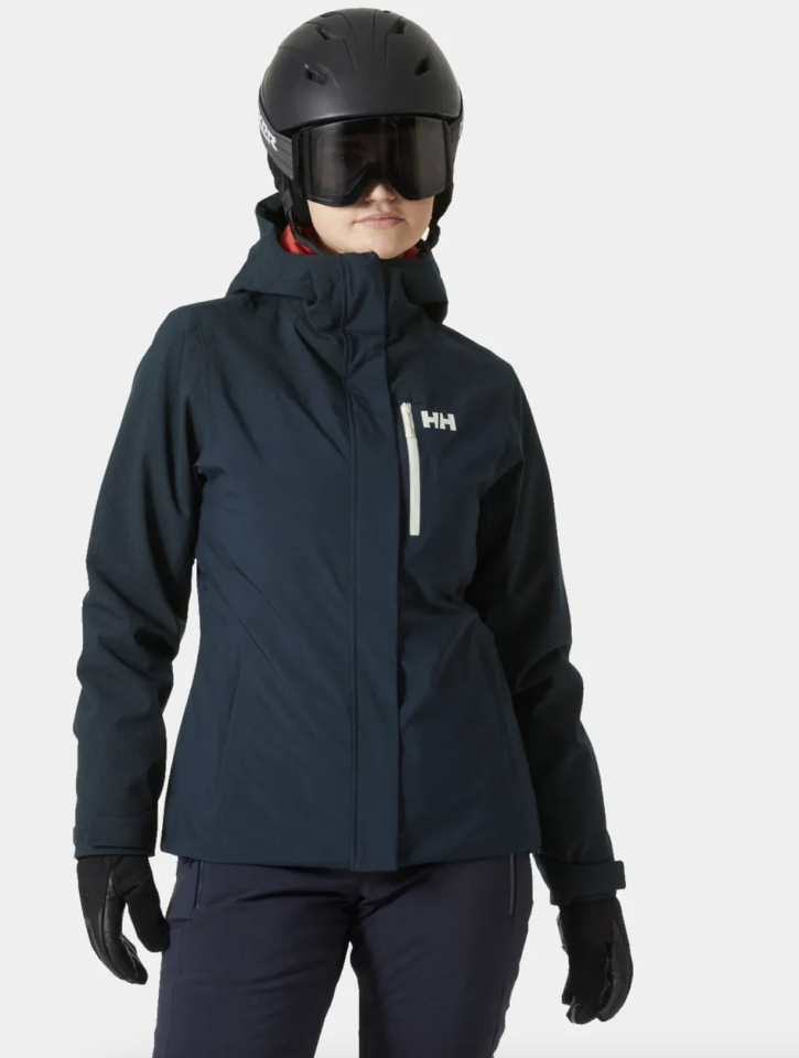 Manteau de ski Snowplay - HELLY HANSEN - 65735 - Helly Hansen