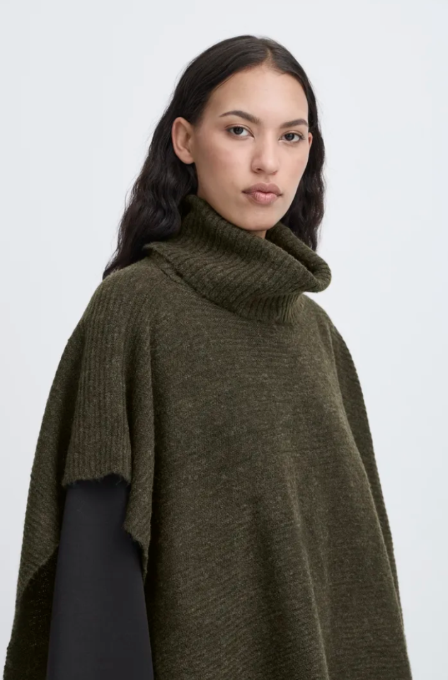 Poncho Balou - ICHI 