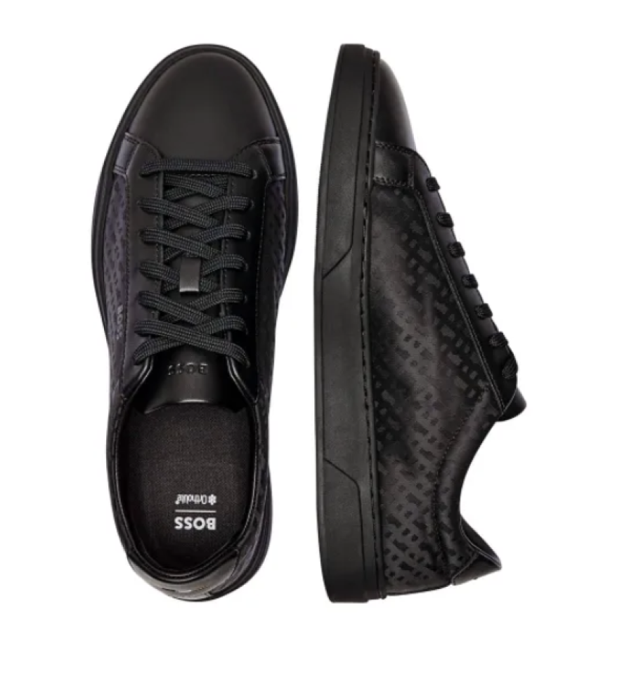 Chaussure Kieran - HUGO BOSS