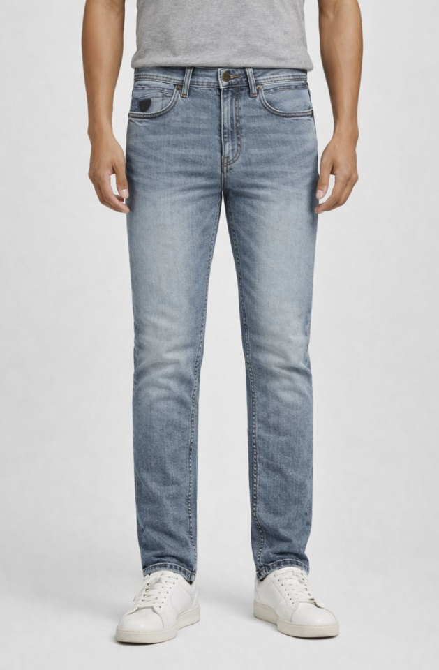 Jean Peter slim - LOIS 