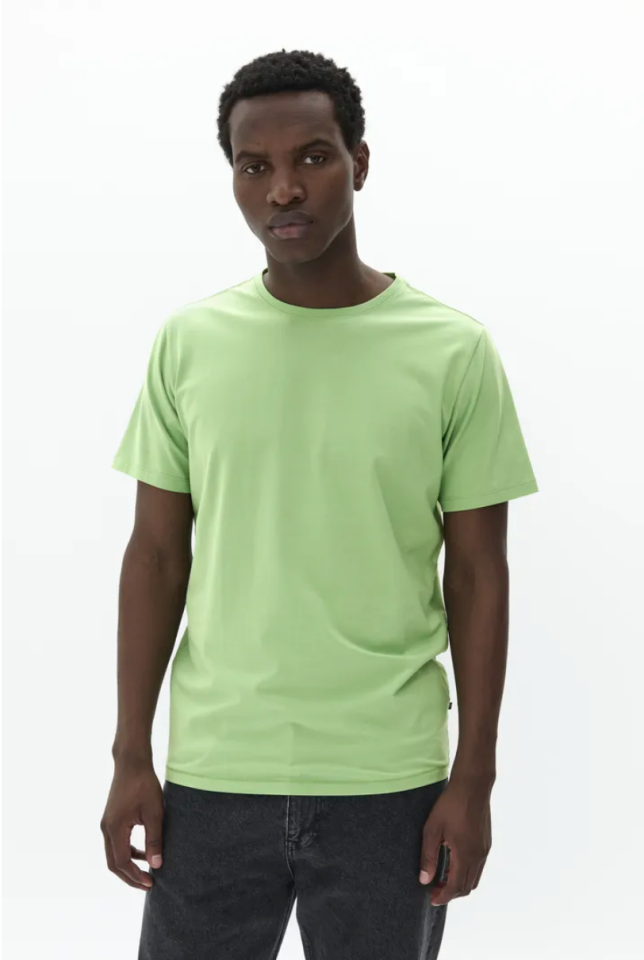 T-Shirt Jermalink - MATINIQUE - 30200604 - Matinique