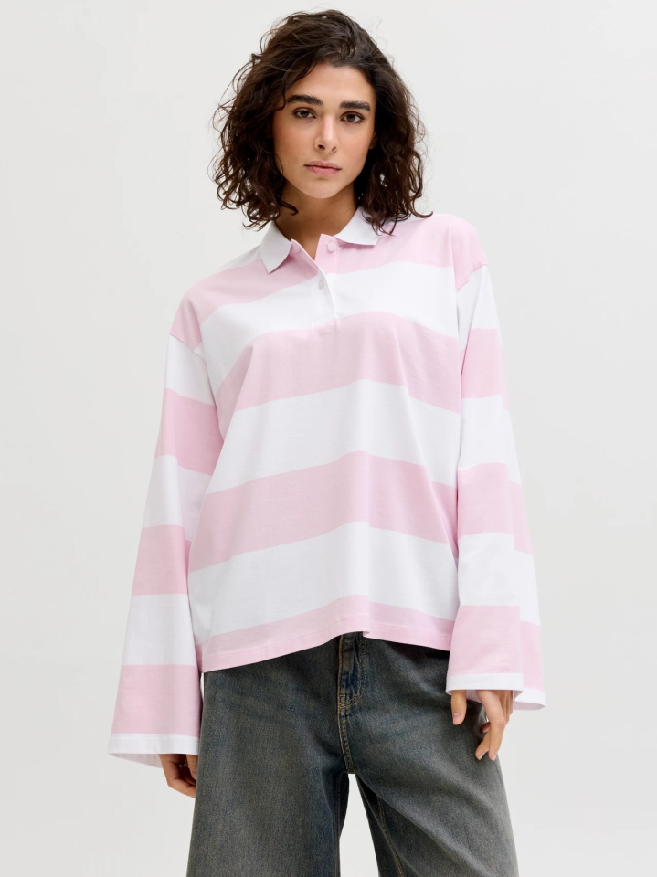 Polo Vilma - JJXX - 12287922 - JJXX