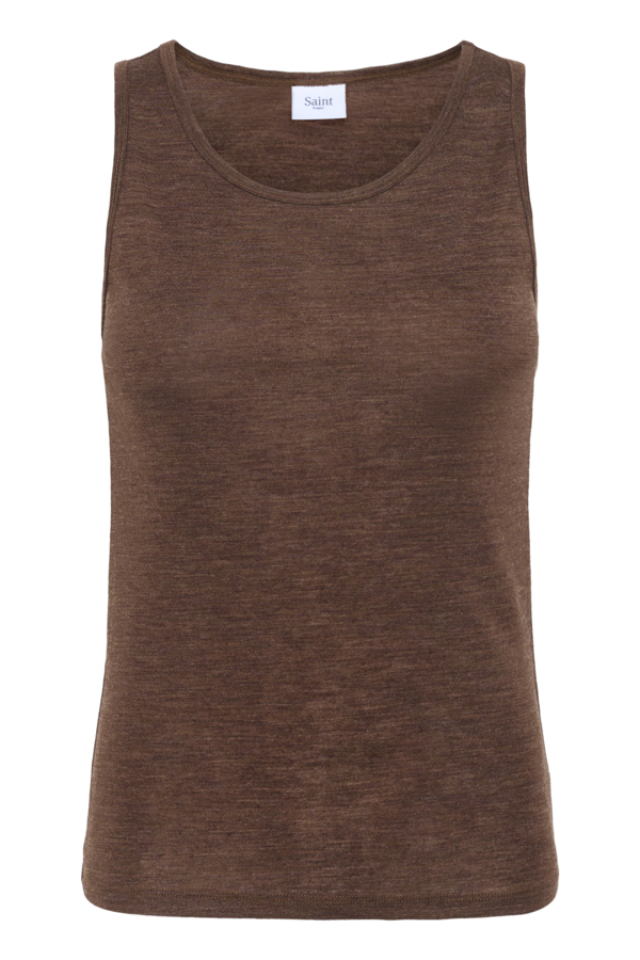 Camisole Garima – SAINT-TROPEZ