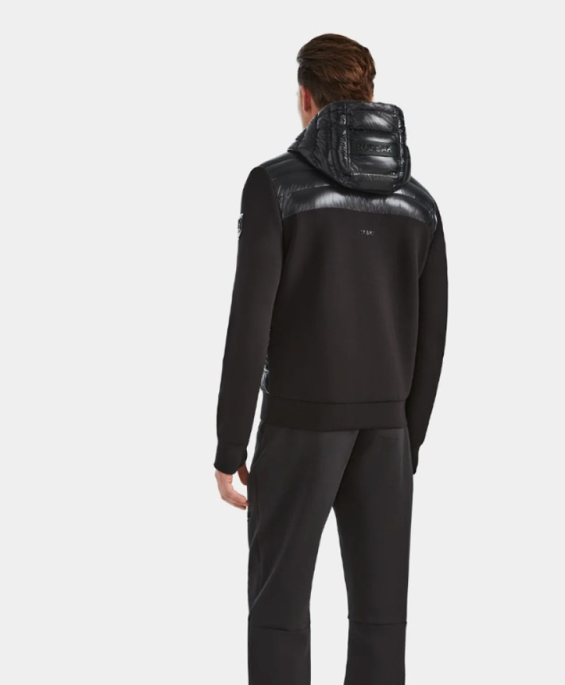 Manteau Dee lustré - RUDSAK 