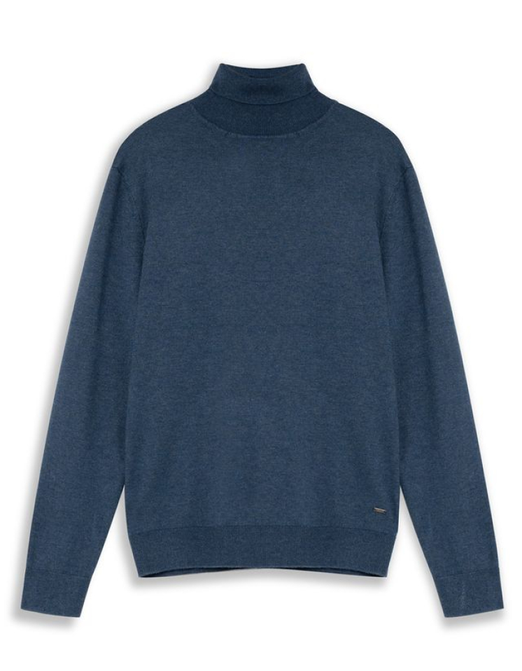 Pull à col roulé Harvey – LOIS - 1087-19 - LOIS